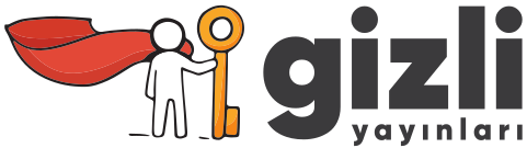 Gizli Yayınları