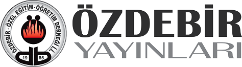 Özdebir Yayınları
