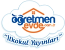 Öğretmen Evde Yayınları