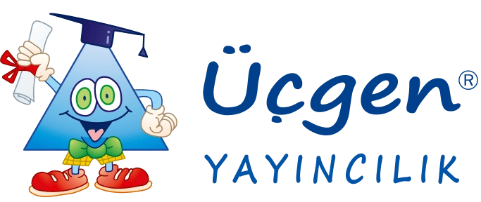 Üçgen Yayıncılık