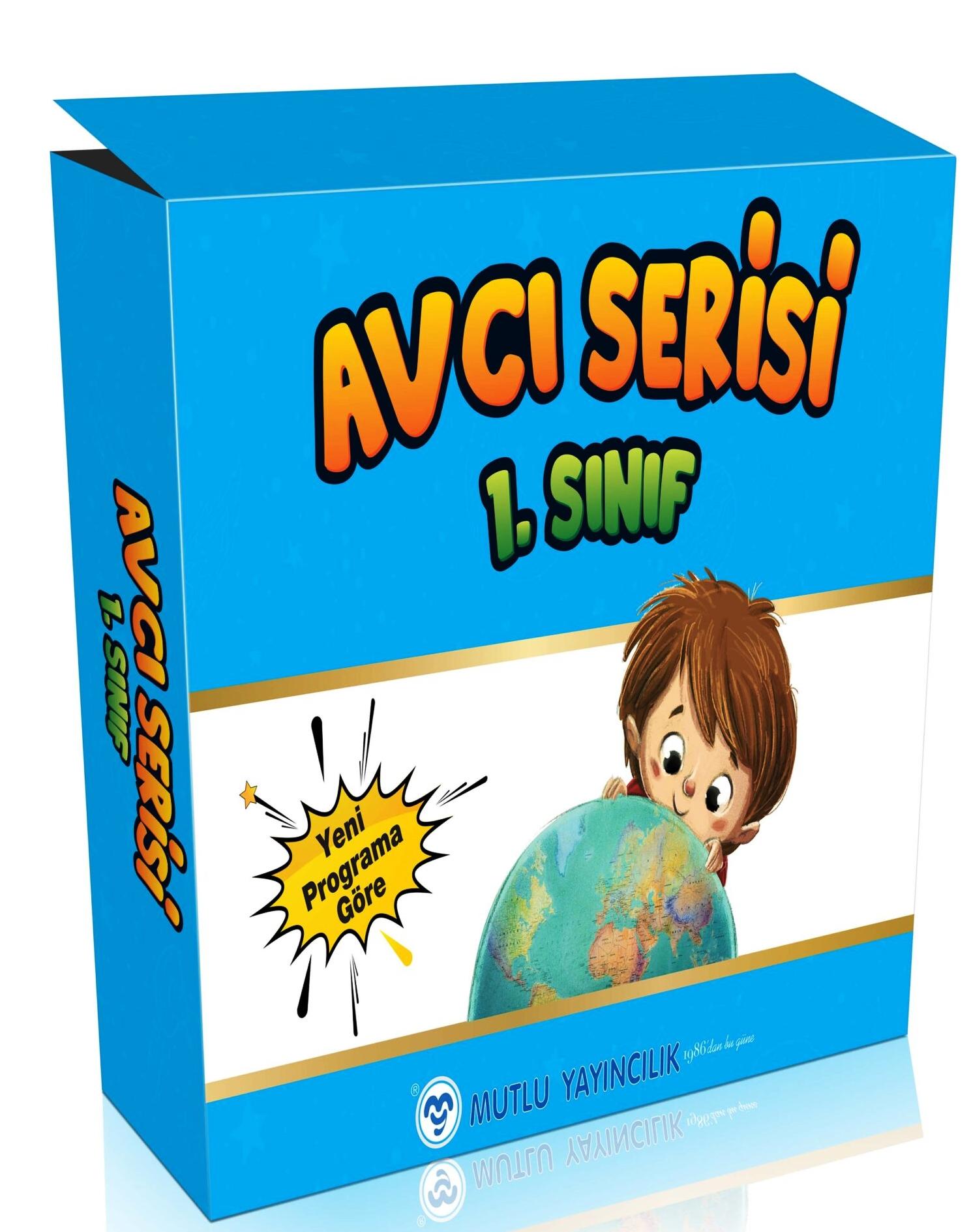 1.%20Sınıf%20Avcı%20Serisi%20Set%20Mutlu%20Yayıncılık
