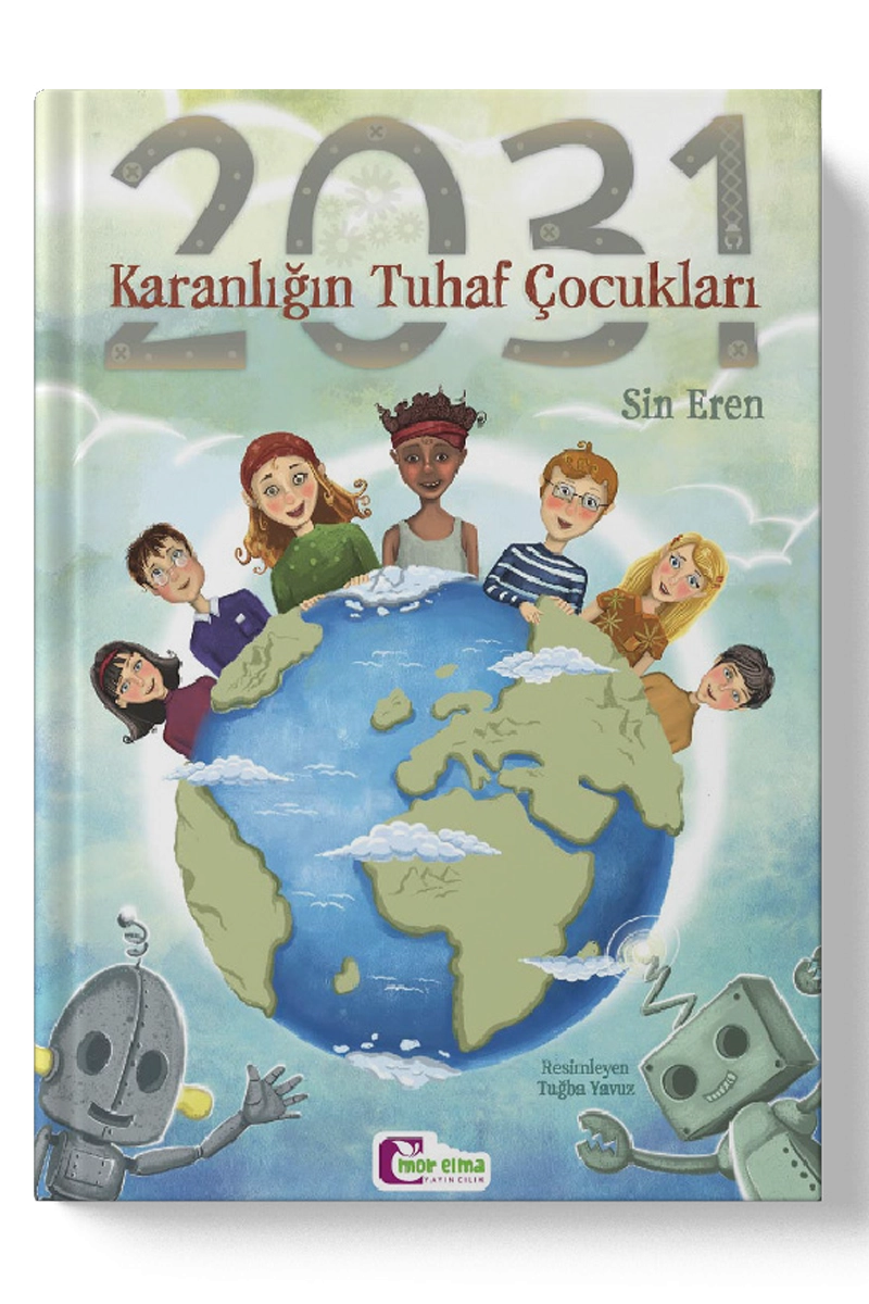 2031%20-%20Karanlığın%20Tuhaf%20Çocukları