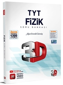 TYT%203D%20Fizik%20Soru%20Bankası