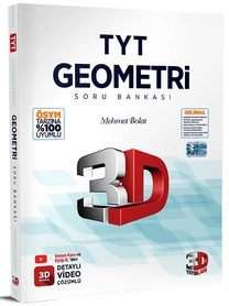 TYT%203D%20Geometri%20Soru%20Bankası