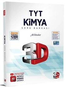 TYT%203D%20Kimya%20Soru%20Bankası
