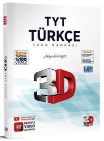 TYT%203D%20Türkçe%20Soru%20Bankası
