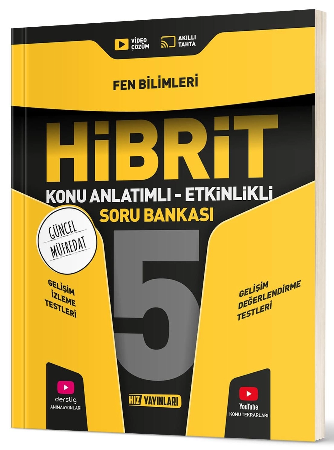 5.%20Sınıf%20Hibrit%20Fen%20Bilimleri%20Soru%20Bankası%20Hız%20Yayınları