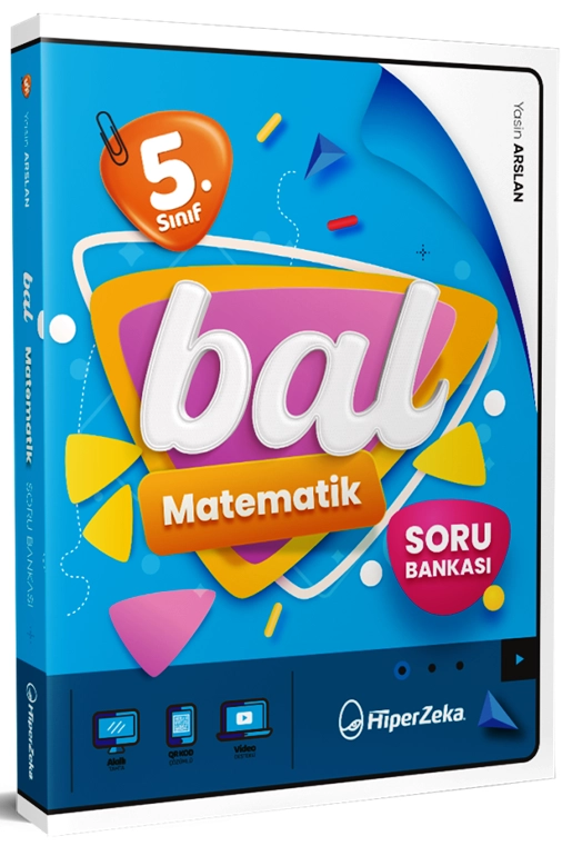 5.%20Sınıf%20BAL%20Matematik%20Soru%20Bankası%20Hiper%20Zeka