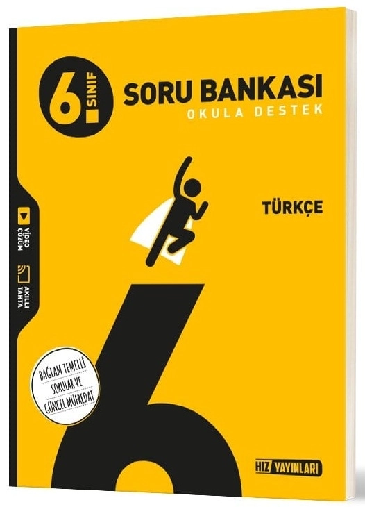 6.%20Sınıf%20Türkçe%20Soru%20Bankası%20Hız%20Yayınları