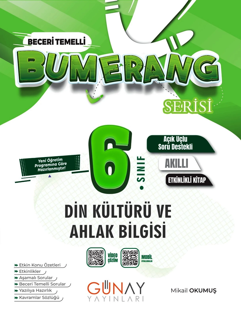 6.%20Sınıf%20Bumerang%20Din%20Kültürü%20ve%20Ahlak%20Bilgisi%20Etkinlikli%20Soru%20Bankası%20Günay%20Yayınları