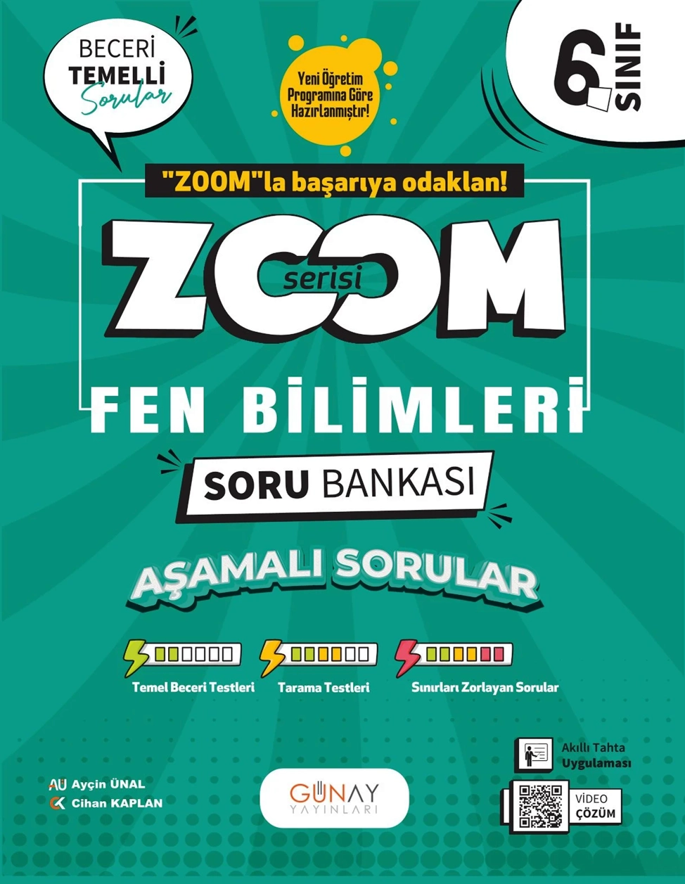 6.%20Sınıf%20Zoom%20Serisi%20Fen%20Bilimleri%20Soru%20Bankası%20Günay%20Yayınları