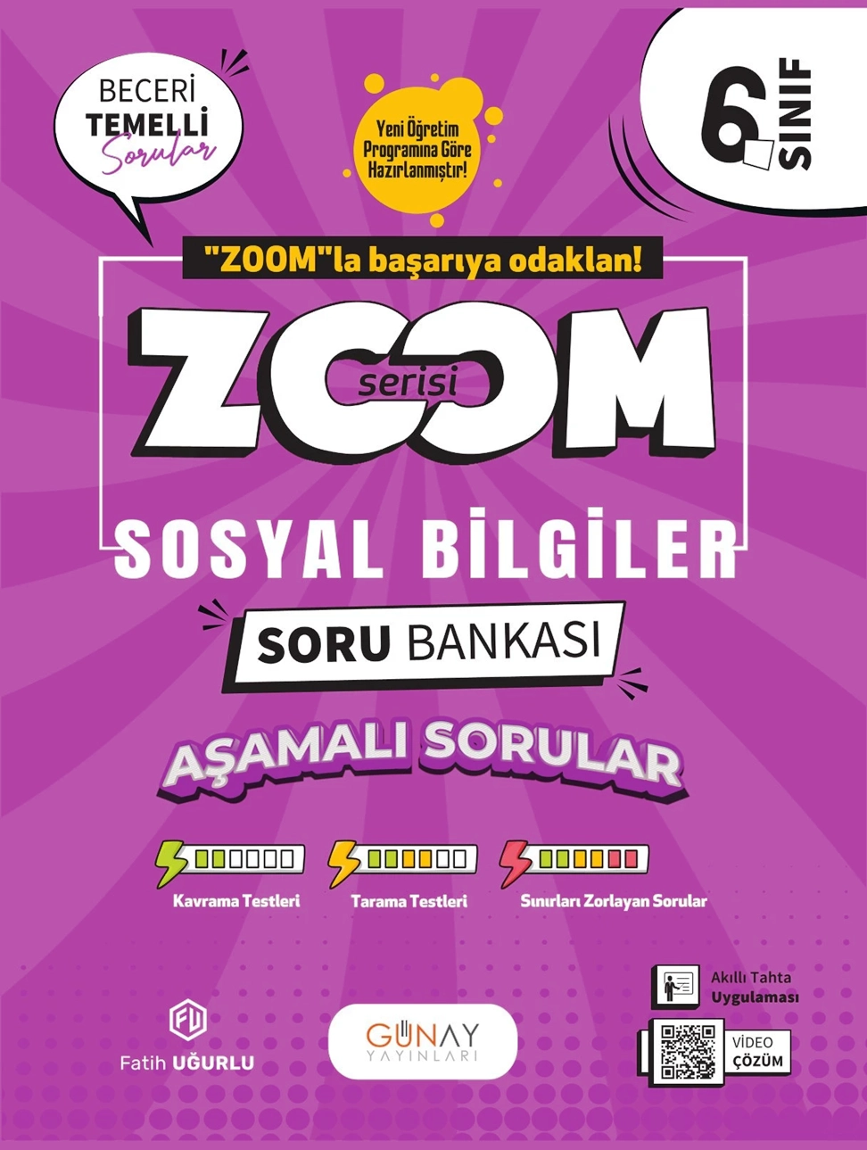 6.%20Sınıf%20Zoom%20Serisi%20Sosyal%20Bilgiler%20Soru%20Bankası%20Günay%20Yayınları