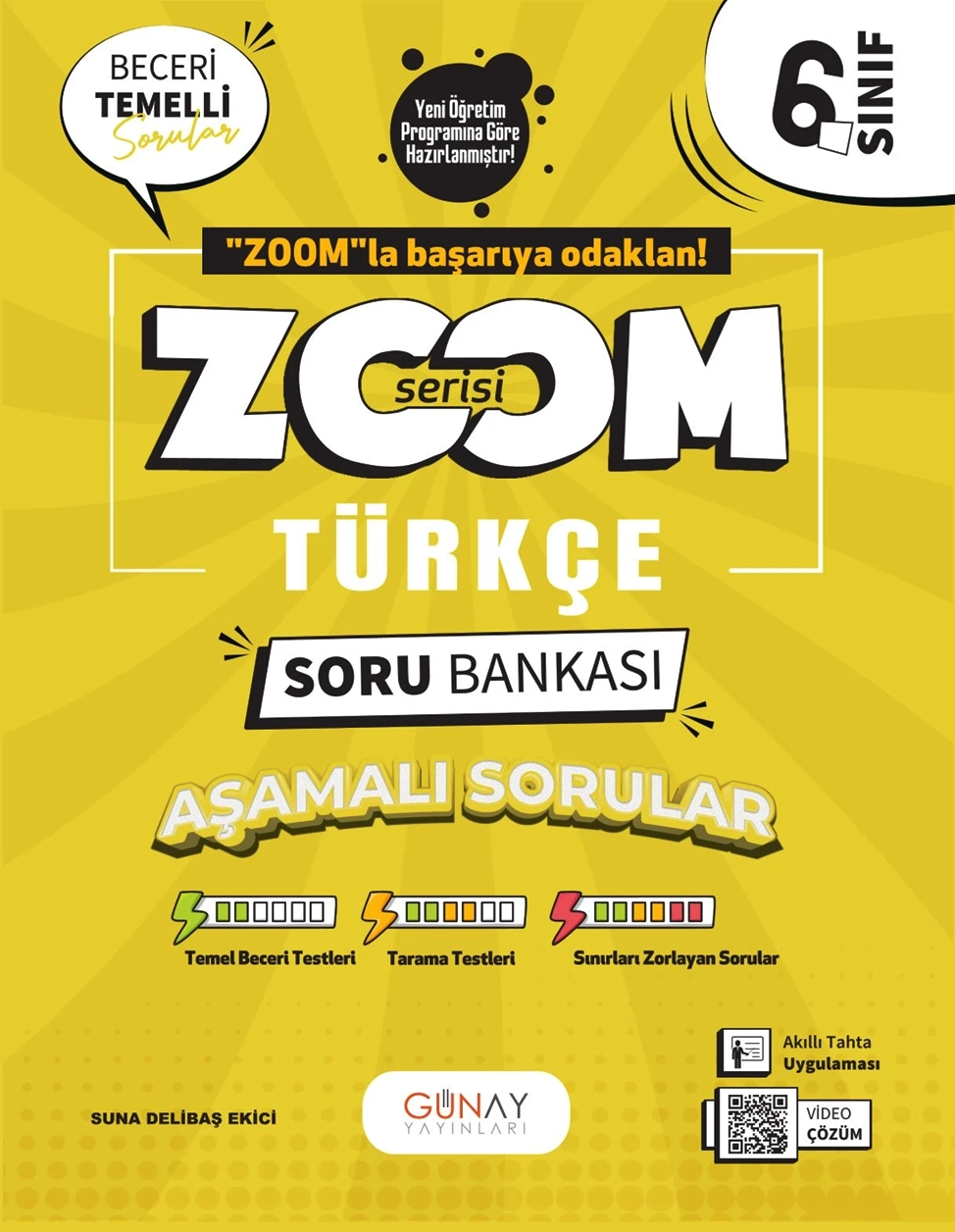 6.%20Sınıf%20Zoom%20Serisi%20Türkçe%20Soru%20Bankası%20Günay%20Yayınları