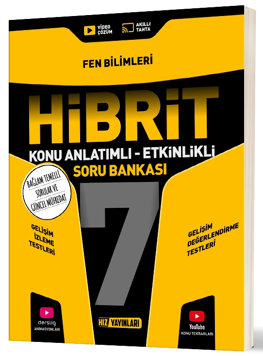 7.%20Sınıf%20Hibrit%20Fen%20Bilimleri%20Soru%20Bankası%20Hız%20Yayınları