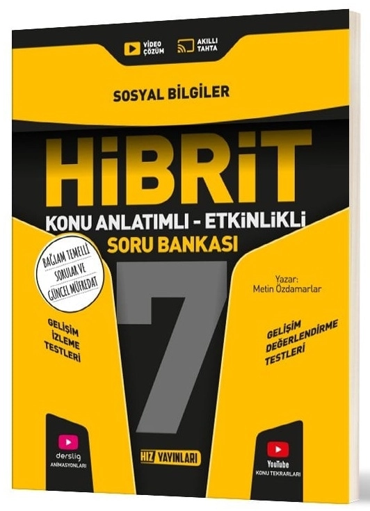 7.%20Sınıf%20Hibrit%20Sosyal%20Bilgiler%20Soru%20Bankası%20Hız%20Yayınları