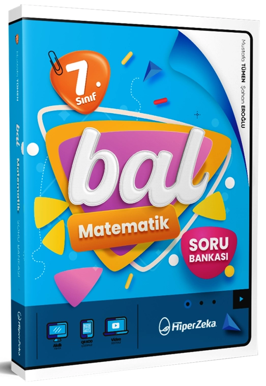 7.%20Sınıf%20BAL%20Matematik%20Soru%20Bankası%20Hiper%20Zeka