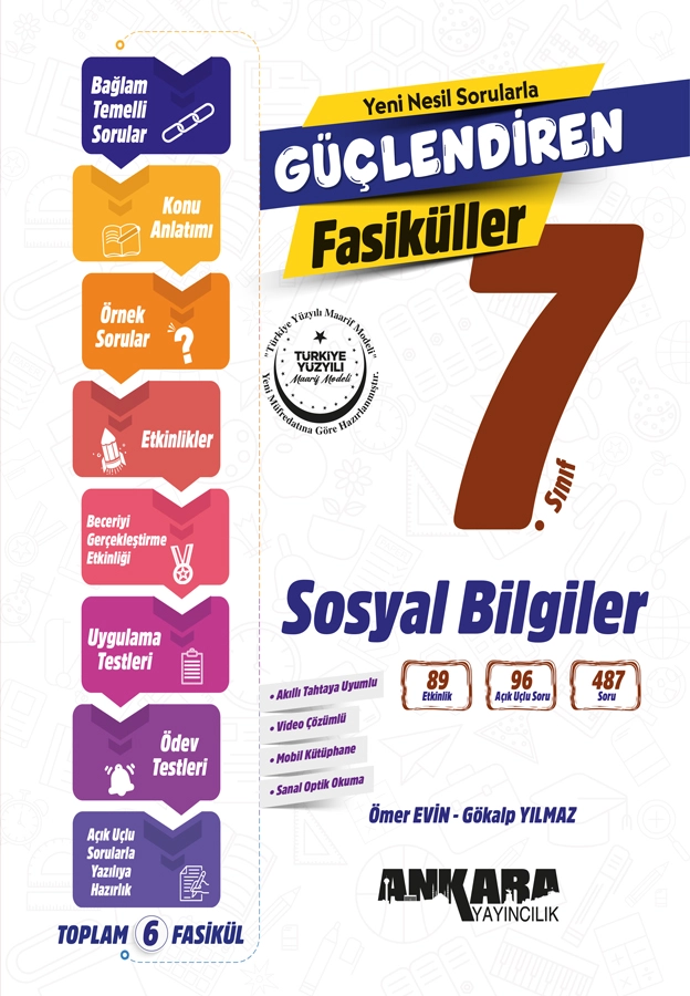 7.%20Sınıf%20Güçlendiren%20Sosyal%20Bilgiler%20Fasiküller%20Ankara%20Yayıncılık