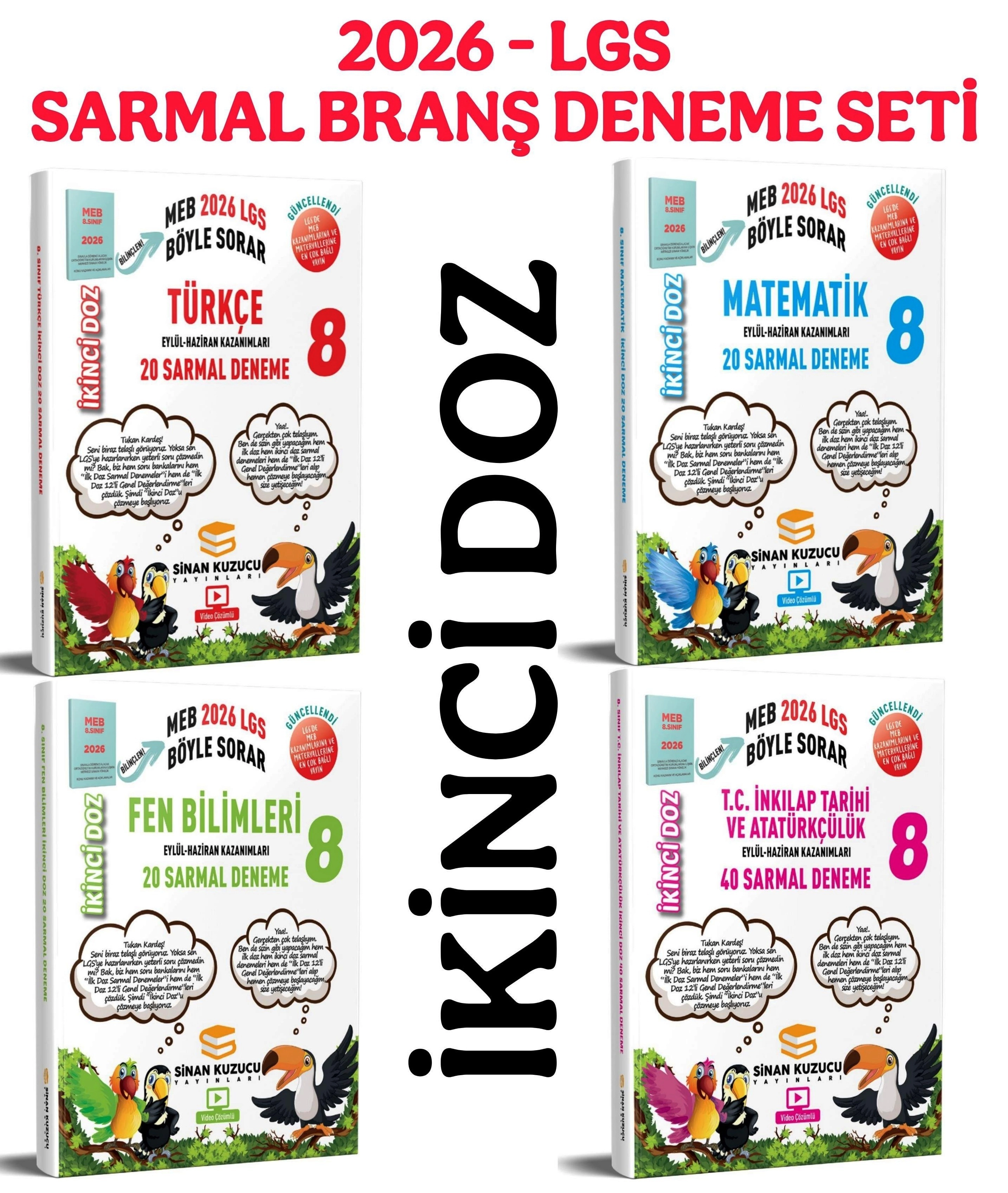 8.%20Sınıf%20Lgs%20Meb%20Böyle%20Sorar%20Sarmal%20Branş%20Deneme%20Seti%20İkinci%20Doz%202026