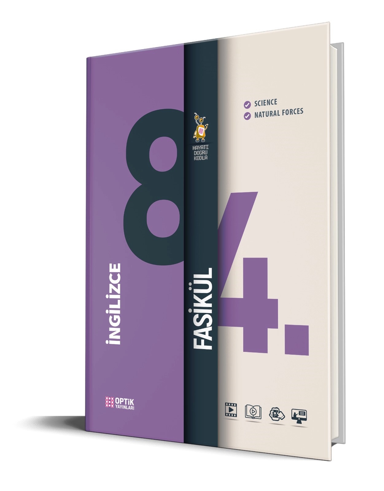 8.%20Sınıf%20İngilizce%20Soru%20Bankası%20Fasikülleri%20Optik%20Yayınları