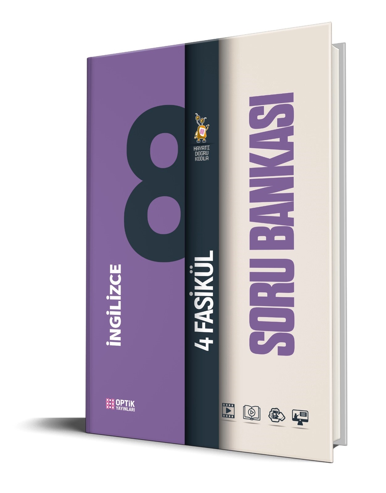 8.%20Sınıf%20İngilizce%20Soru%20Bankası%20Fasikülleri%20Optik%20Yayınları