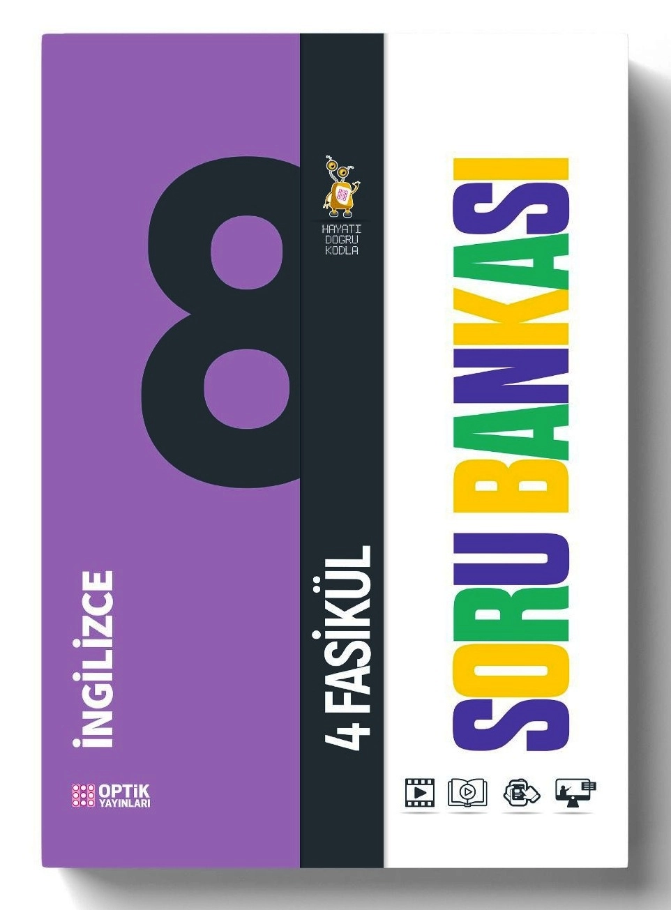 8.%20Sınıf%20İngilizce%20Soru%20Bankası%20Fasikülleri
