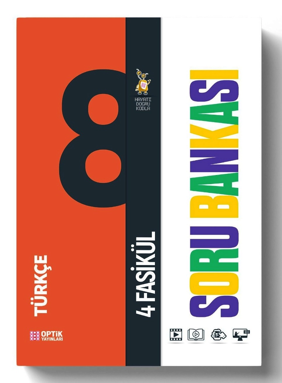 8.%20Sınıf%20Türkçe%20Soru%20Bankası%20Fasikülleri%20Optik%20Yayınları