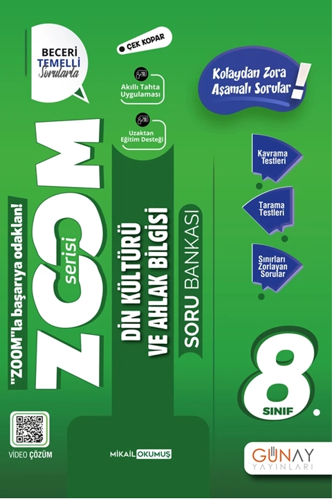 8.%20Sınıf%20Zoom%20Serisi%20Din%20Kültürü%20ve%20Ahlak%20Bilgisi%20Soru%20Bankası%20Günay%20Yayınları