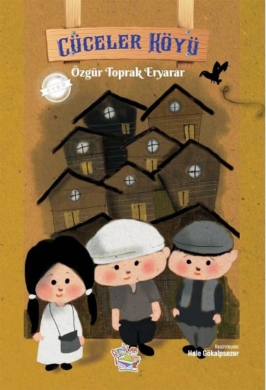 Cüceler%20Köyü