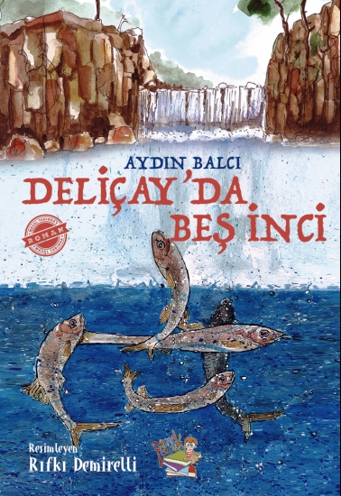 Deliçay’da%20Beş%20İnci