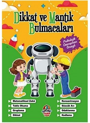 Dikkat%20ve%20Mantık%20Bulmacaları%20-%20Yeşil%20Kitap