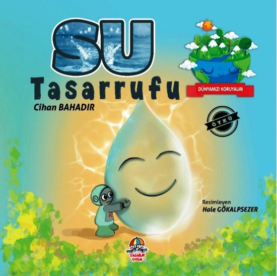 Dünyamızı%20Koruyalım%20-%20Su%20Tasarrufu
