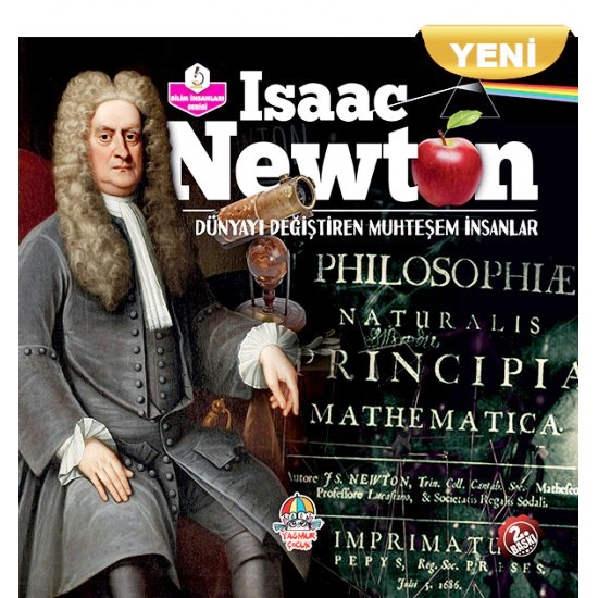 Bilim%20İnsanları%20Serisi%20-%20Isaac%20Newton