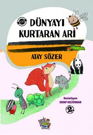Dünyayı%20Kurtaran%20Arı