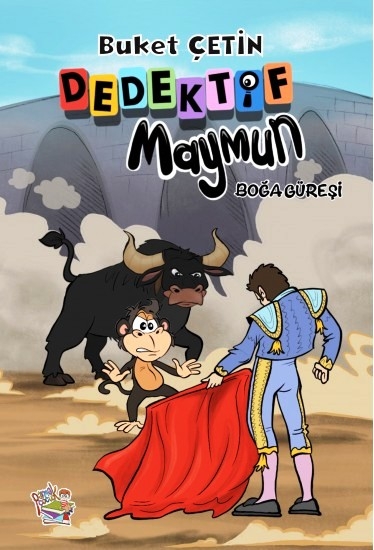 Dedektif%20Maymun%20-%20Boğa%20Güreşi