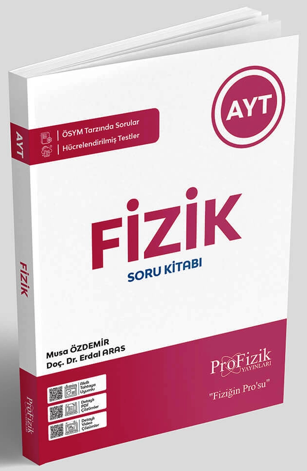 Ayt%20Fizik%20Soru%20Kitabı%20ProFizik%20Yayınları