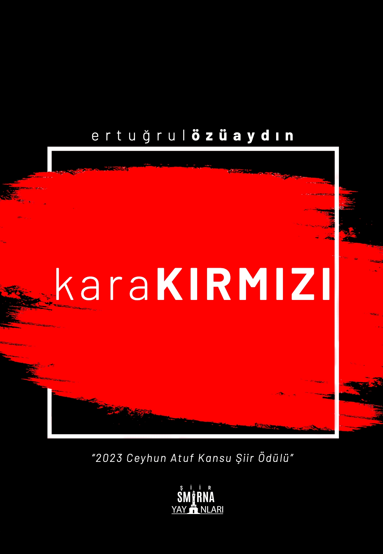 Karakırmızı