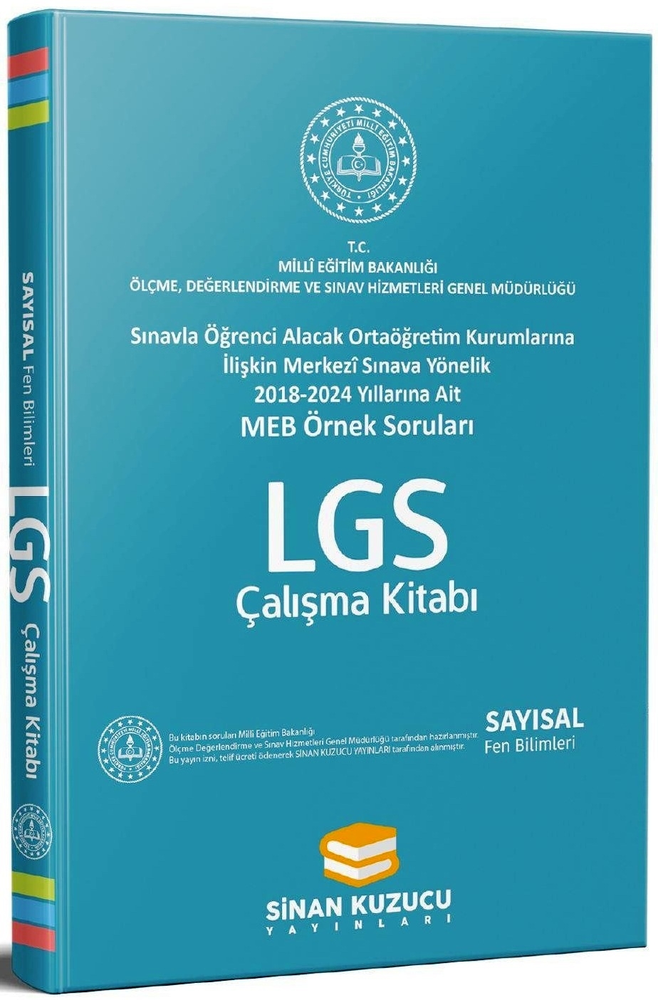 8.%20Sınıf%20Meb%20Örnek%20Soruları%20Lgs%20Çalışma%20Kitapları%20Seti%20Sinan%20Kuzucu%20Yayınları