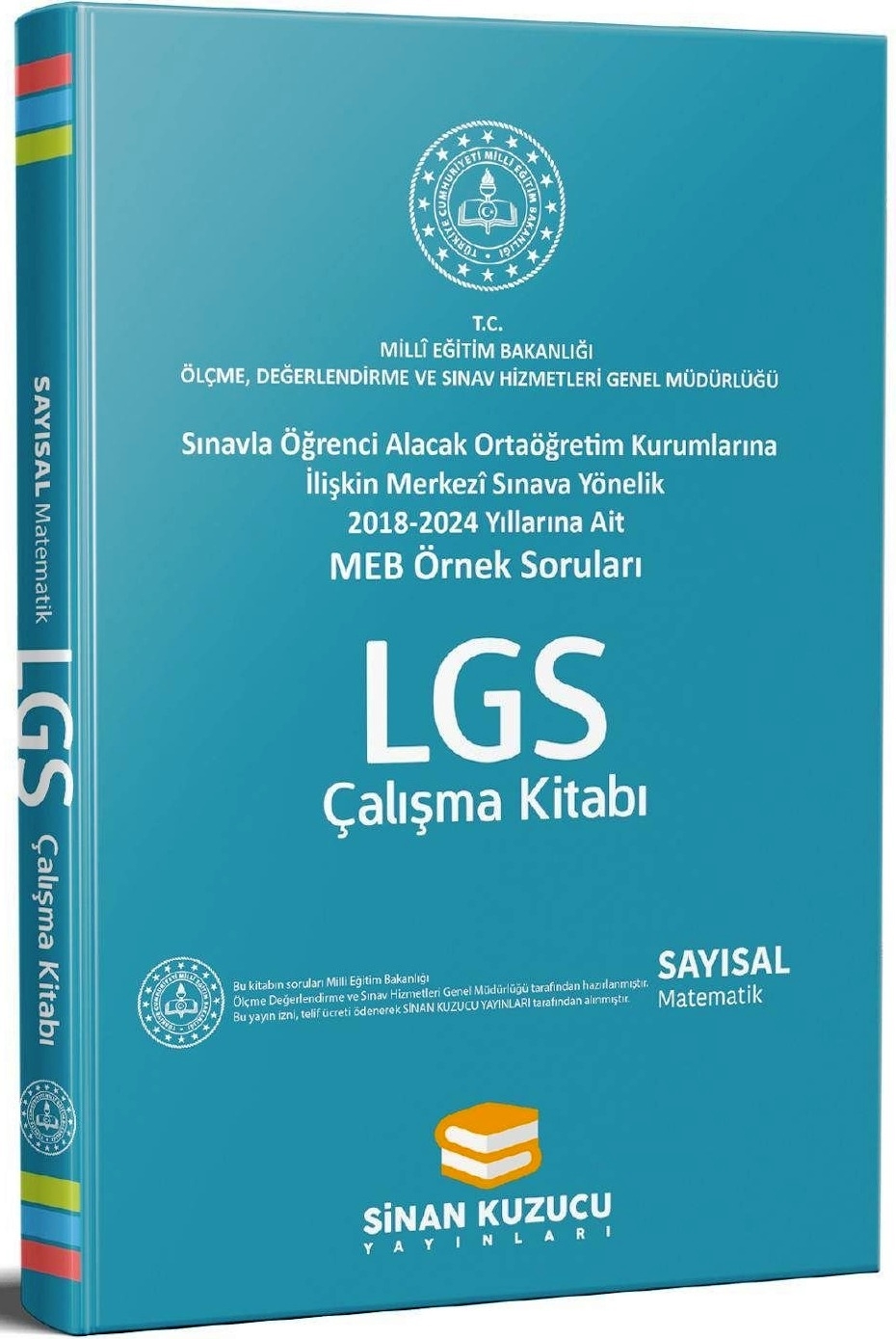 8.%20Sınıf%20Meb%20Örnek%20Soruları%20Lgs%20Çalışma%20Kitapları%20Seti%20Sinan%20Kuzucu%20Yayınları