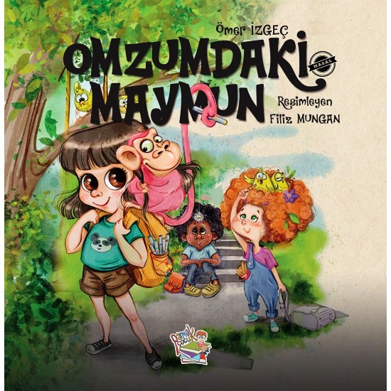Omzumdaki%20Maymun