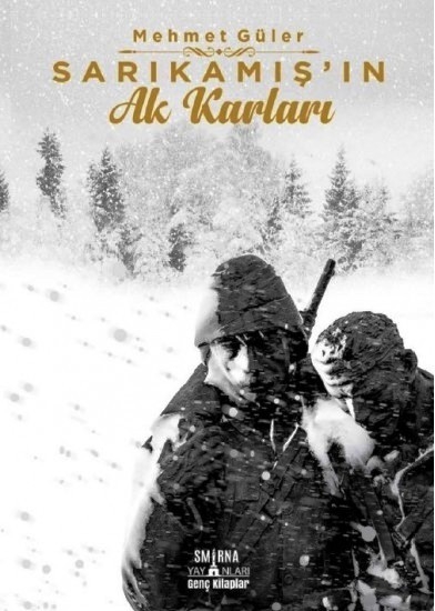 Sarıkamış’ın%20Ak%20Karları