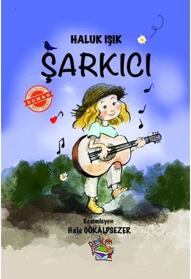 Şarkıcı
