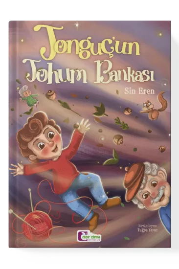 Tonguç’un Tohum Bankası