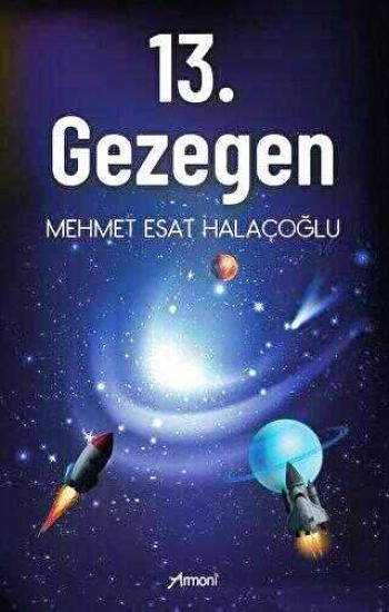 13. Gezegen