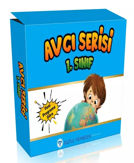 1. Sınıf Avcı Serisi Set