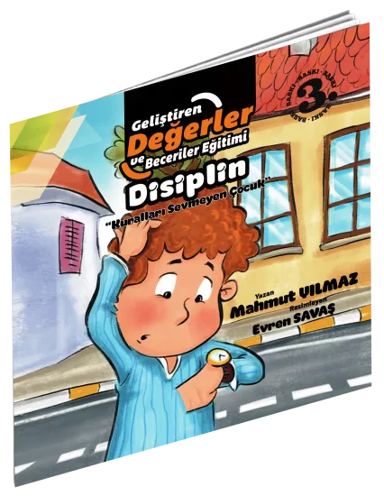 Seyhan Okuyor 2. Sınıf Okuma Kitapları