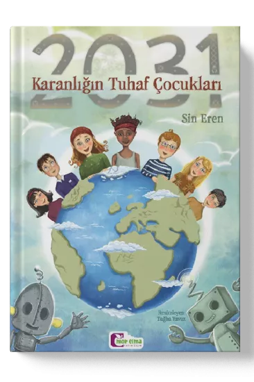 2031 - Karanlığın Tuhaf Çocukları