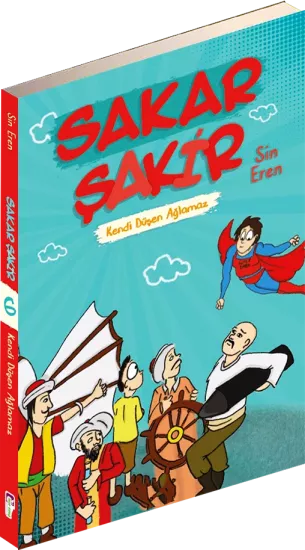 Seyhan Okuyor 4. Sınıf Okuma Kitapları