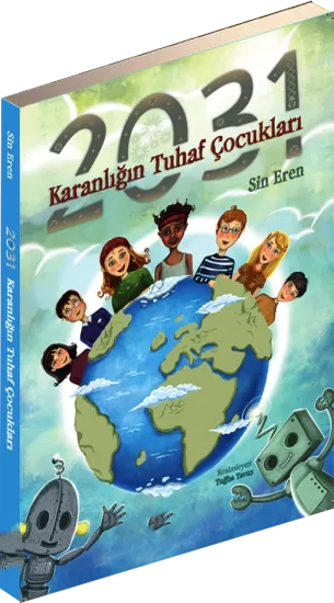 Seyhan Okuyor 5. Sınıf Okuma Kitapları