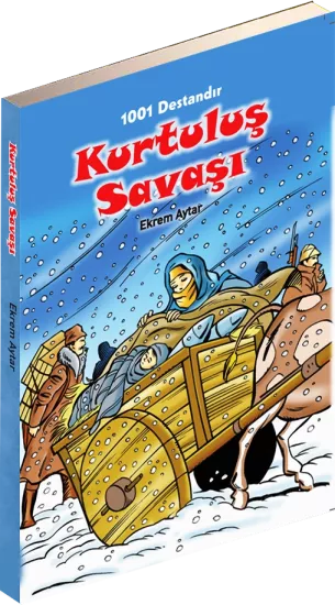 Zaferler Serisi Kurtuluş Savaşı