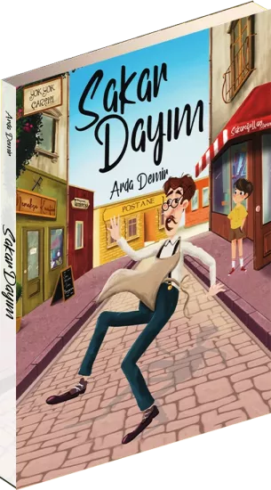 Seyhan Okuyor 6. Sınıf Okuma Kitapları